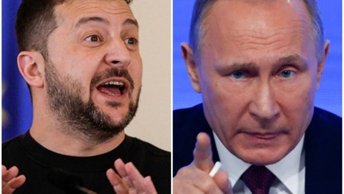 Nga tuyên bố sẵn sàng cho vòng đàm phán hòa bình thứ 3, đồng thời tiết lộ 'tín hiệu' từ Ukraine