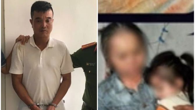 Người đàn ông 'giả danh bác sĩ' để thực hiện ý đồ xấu với bé gái ở Quảng Ninh đã thừa nhận những gì?