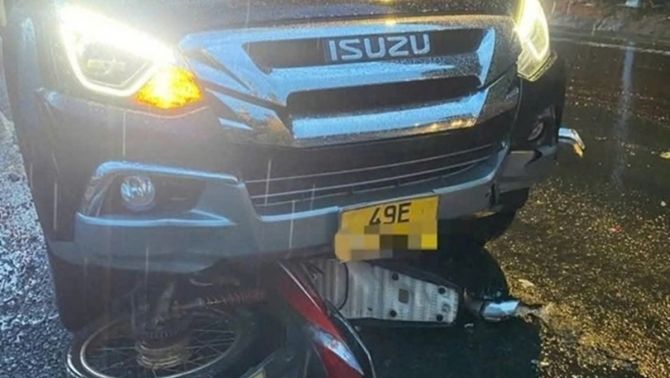 Tai nạn giao thông nghiêm trọng trên đèo Tà Nung – Đà Lạt khiến 2 người thương vong, hé lộ nguyên nhân xót xa