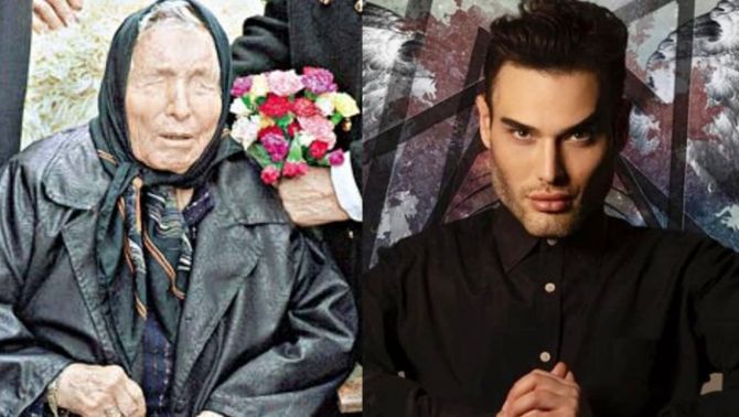 Dự đoán gây sốc năm 2025: ‘Tiên tri bà Vanga’ và ‘Nostradamus sống’ đồng loạt cảnh báo Trái Đất sắp bước vào hỗn loạn