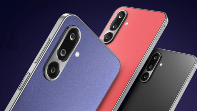 Samsung ra mắt phiên bản giá rẻ của vua tầm trung, mạnh hơn iPhone 16, giá chỉ từ 5 triệu gây sốt