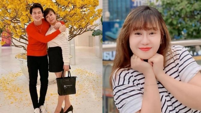 Mẹ Jack từng là nghệ sĩ cải lương nổi tiếng: Hé lộ góc khuất ít người biết sau ồn ào với Thiên An