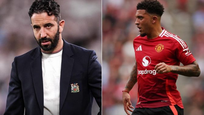 Juventus chậm một bước, Man United đồng ý bán Jadon Sancho cho đối thủ ở Ngoại hạng Anh