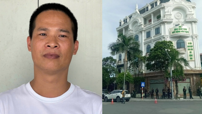 Lý do khiến loạt đại ca, ông trùm giang hồ ở Thanh Hóa bị bắt giữ trong thời gian qua