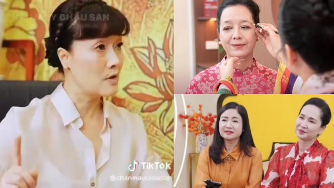 Nên xem xét tạm đình chỉ danh hiệu NSND, NSƯT, yêu cầu xin lỗi công khai khi vi phạm quảng cáo