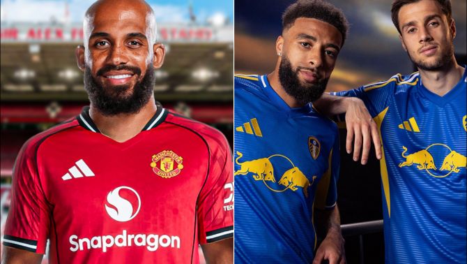 Trực tiếp bóng đá MU vs Leeds, 20h ngày 19/7 - Link xem trực tiếp Mbeumo ra mắt Manchester United