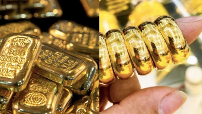 Chuyên gia đưa những cảnh báo đầy 'nóng bỏng' về giá vàng, thị trường căng như dây đàn