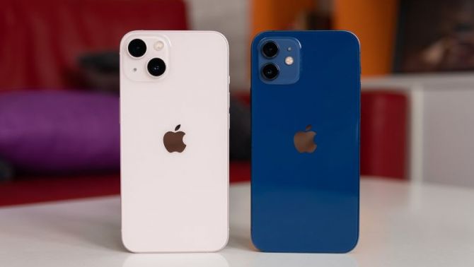 iPhone 13, iPhone 12 xả kho mạnh, hơn 1 triệu điểm sức mạnh, sức hút vô địch phân khúc 10-11 triệu