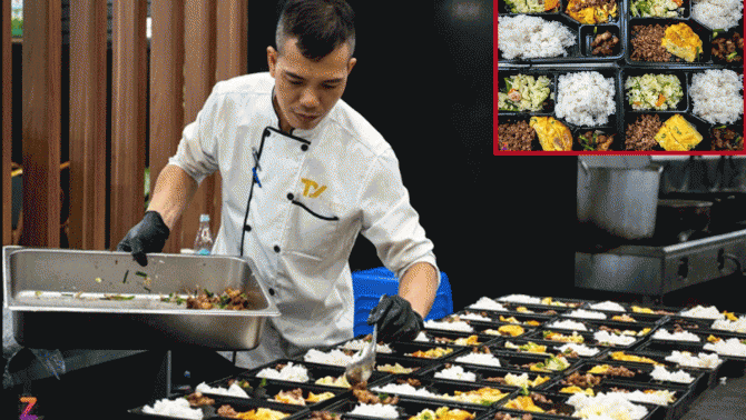 Các địa điểm hỗ trợ cơm nóng, chỗ ở miễn phí cho người nhà nạn nhân vụ lật tàu du lịch ở Hạ Long