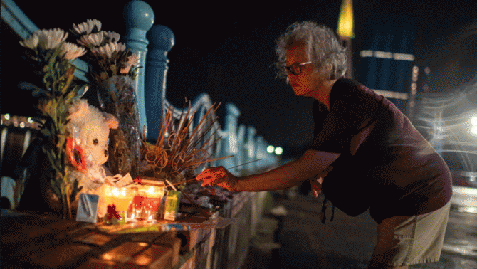 Không xảy ra phép màu: Người thân nghẹn ngào chia sẻ về cháu bé 6 tuổi vụ lật tàu du lịch Hạ Long