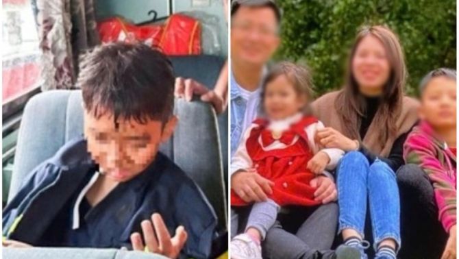 Bệnh viện báo tin vui với trường hợp cháu bé 10 tuổi sống xót trong vụ lật tàu ở vịnh Hạ Long