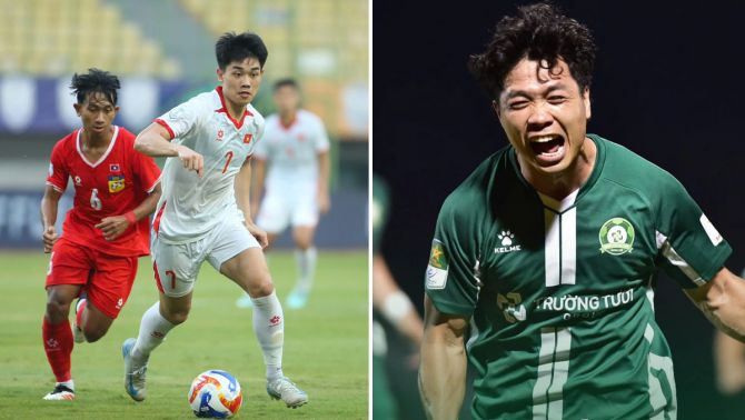 Tin bóng đá tối 21/7: ĐT Việt Nam nhận 'tin sét đánh'; Đội bóng của Công Phượng nhận đặc quyền?