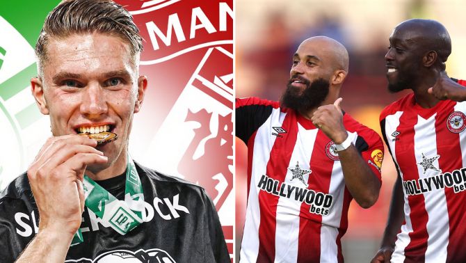 Tin chuyển nhượng mới nhất 21/7: MU chiến thắng Arsenal vụ Gyokeres; Man United công bố 2 tân binh?