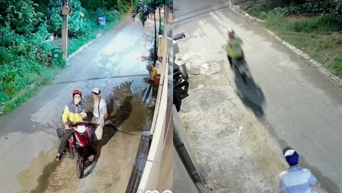 Hoàn cảnh khó khăn của người đàn ông tàn tật bị giật 100 tờ vé số, Công an truy tìm nghi phạm 