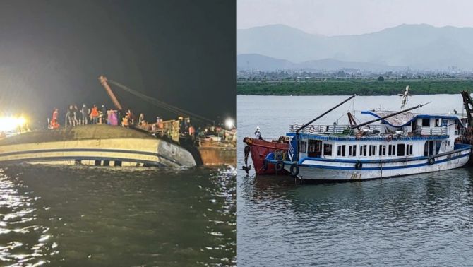 Tàu du lịch đắm giữa vịnh Hạ Long: Không phát được tín hiệu SOS, vì sao 2 tiếng mới triển khai cứu hộ?