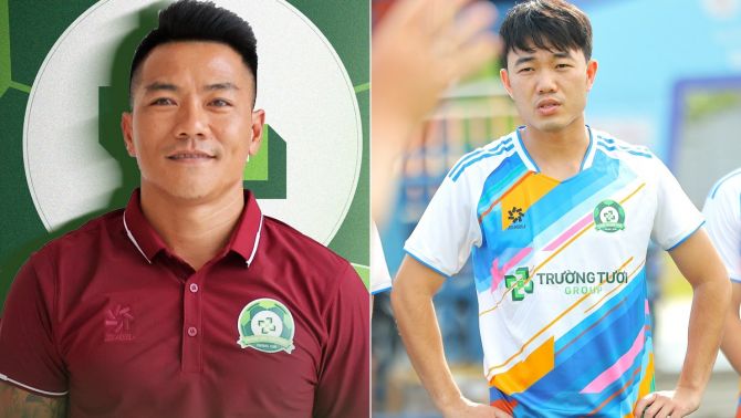 Chuyển nhượng V.League 22/7: Quang Hải cập bến Bình Phước; Hé lộ mức lót tay của Xuân Trường