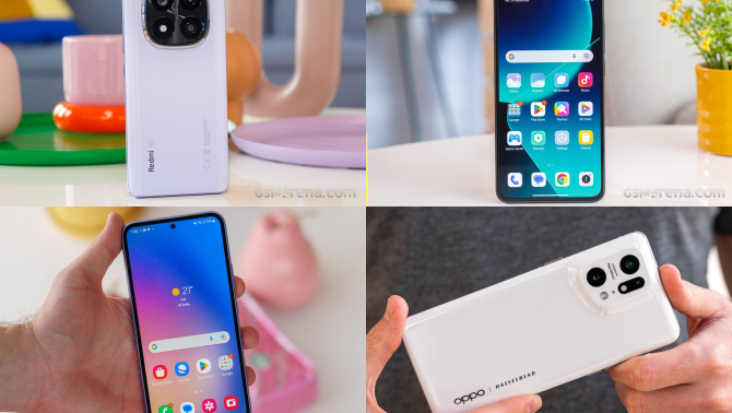 Tin công nghệ tối 22/7: Galaxy A54 xả kho, Xiaomi 14 Ultra giảm khủng, Redmi Note 14 Pro+ 5G hấp dẫn, Xiaomi 13T sập sàn