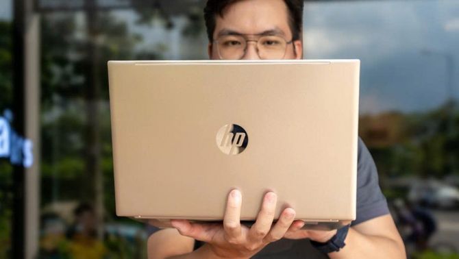 Acer thương hiệu laptop sinh viên mạnh mẽ, chất lượng