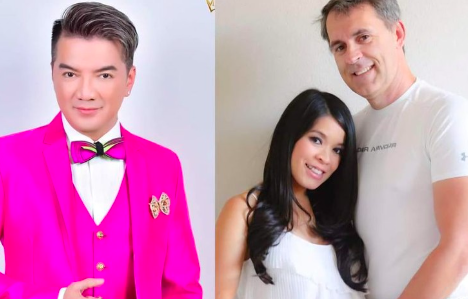 Thông tin mới nhất về vụ kiện với Đàm Vĩnh Hưng, vợ chồng Bích Tuyền tiết lộ còn nhiều chứng cứ