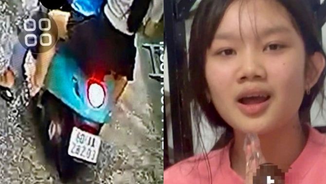 Nữ sinh lớp 11 mất tích bí ẩn sau khi xin gia đình đi sinh nhật bạn, phát hiện ra manh mối cuối cùng?