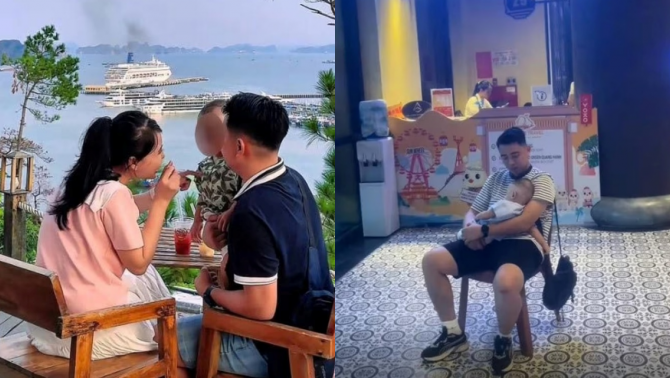 Thông tin đắt giá vụ Gia Đình Nhà Thóc bị nghi dựng chuyện thoát nạn lật tàu ở Quảng Ninh câu view