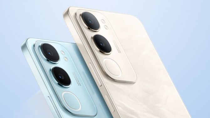 vivo muốn chiếm lĩnh thị trường di động giá rẻ, tung smartphone pin 6.000mAh, 6GB RAM giá chỉ từ 4 triệu đồng