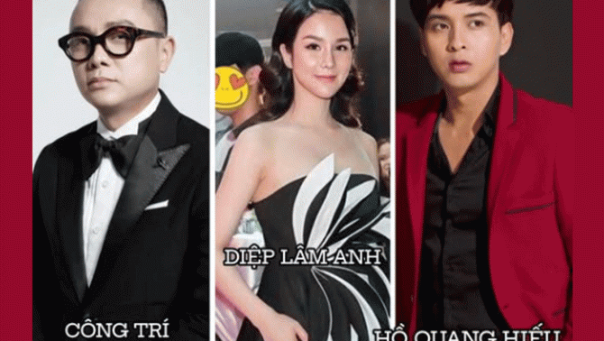 Diệp Lâm Anh thẳng thắn đáp trả về việc đã từng sử dụng ma túy hay chưa giữa tin bị bắt cùng nhà thiết kế Công Trí