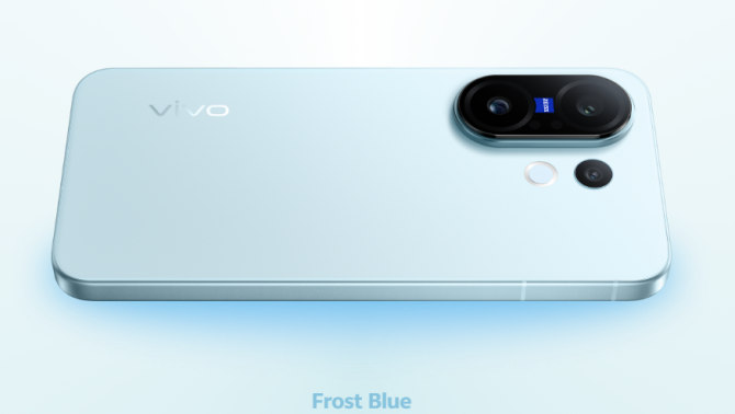 vivo chính thức mở bán vua camera giá rẻ, trang bị khiến Galaxy S25 Ultra, iPhone 16 Pro Max lo sợ