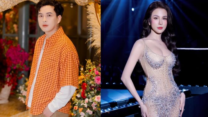 Giữa nghi án sử dụng ma tuý, Hồ Quang Hiếu chính thức lên tiếng phản pháo sau Diệp Lâm Anh