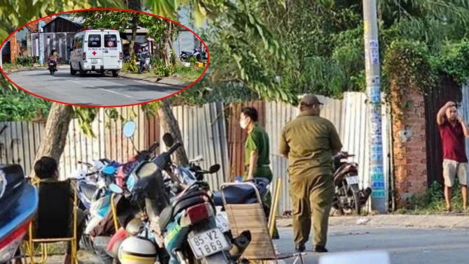 Người đàn ông 60 tuổi tự thiêu trong nhà người yêu cũ ở TP.HCM: Uẩn khúc phía sau mối tình 5 năm?