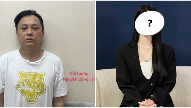 Thực hư tin đồn 1 số người mẫu, ca sĩ đình đám bị bắt cùng NTK Công Trí liên quan đến sử dụng ma túy