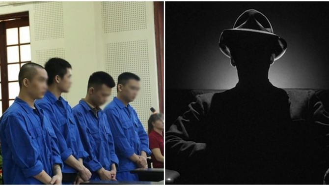 Nam thanh niên 2003 giả gái xinh ‘giăng bẫy tình’ khiến cụ ông 68 tuổi ‘đổ’ rồi ‘ẵm’ luôn hơn 19 tỷ đồng
