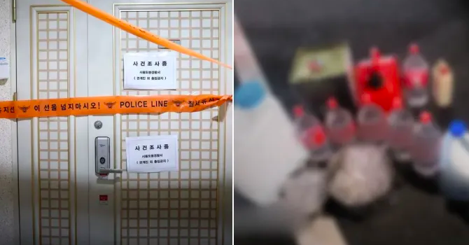 Vụ nổ súng rúng động: Cha bắn chết con trai trong tiệc sinh nhật, hé lộ sự thật rùng rợn phía sau 