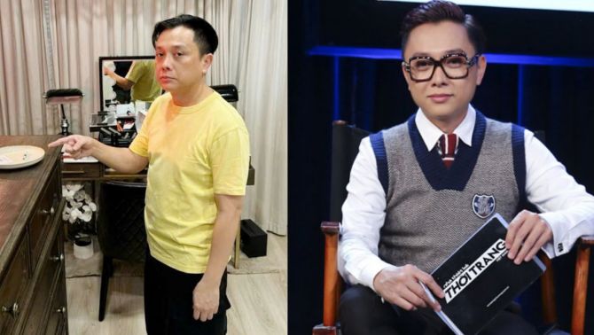 Nhà thiết kế Công Trí: Đời tư kín tiếng, giàu có ra sao trước khi bị bắt vì chất cấm?