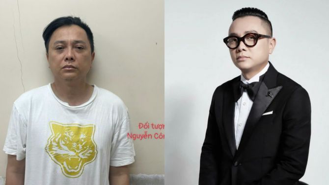 NTK Công Trí đối diện án tù lên tới 15 năm? Hé lộ ‘góc khuất’ phía sau ánh hào quang 