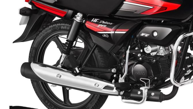 ‘Vua côn tay’ 100cc mới chính thức ra mắt giá 20 triệu đồng: Rẻ lấn át cả Honda Winner X và Exciter