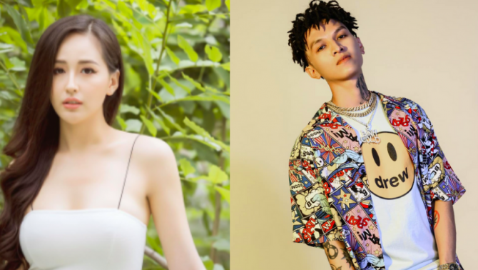 HH Mai Phương Thúy bất ngờ đăng status 'lạ' giữa lúc Bình Gold bị bắt vì dương tính với ma túy