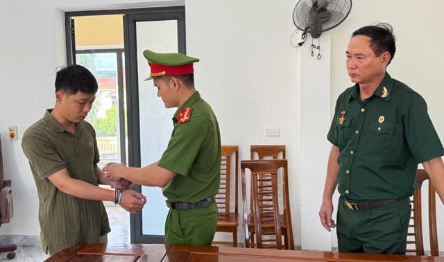 Nam thanh niên ở Hà Tĩnh mất mạng vì ‘miệng đi chơi xa’ với vợ của người khác