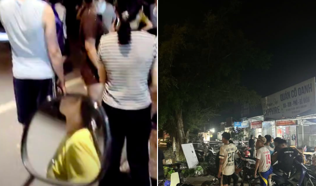 Quảng Ninh: Phát hiện thi thể nam giới đang phân huỷ trong khu vực chợ Uông Bí, nghi bị sát hại