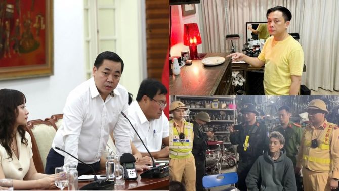 Cục NTBD nói thẳng về vụ Công Trí và loạt NS ‘nhúng chàm’, chuyên gia muốn xử phạt nặng gấp 10 lần