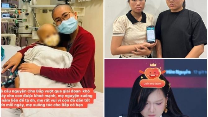 Tóm tắt vụ mẹ Bắp: Từ quá khứ nghèo khó, đến lùm xùm 16 tỷ từ thiện và kết quả cuối cùng từ Công an