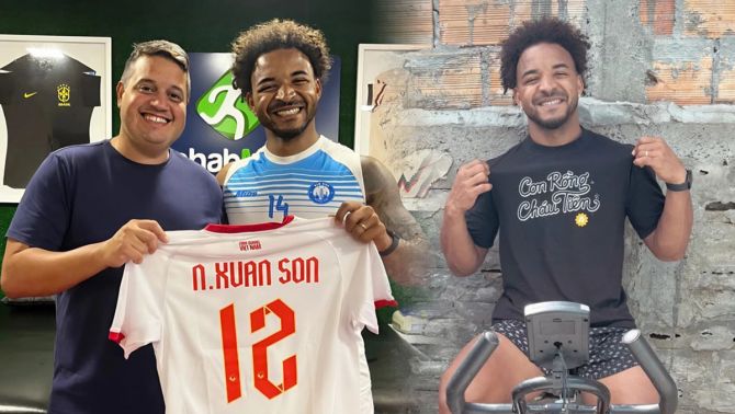 Nguyễn Xuân Son được 'thần y' giúp sức, ngôi sao ĐT Việt Nam hồi phục thần tốc?