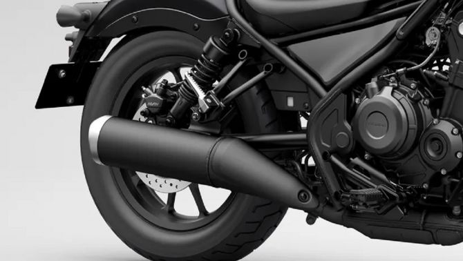 Honda ra mắt ‘huyền thoại côn tay’ mới xịn sò hơn Winner X: Thiết kế đẹp vượt thời gian, giá hấp dẫn