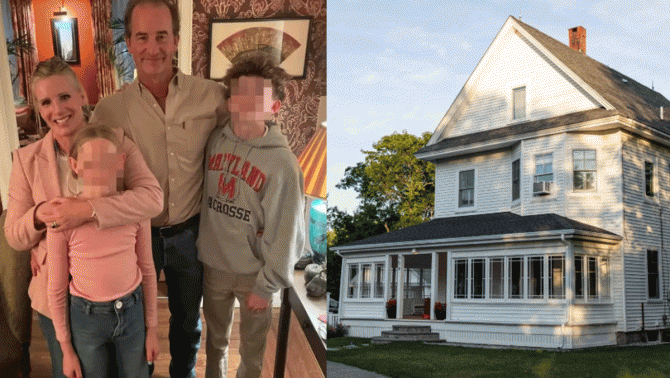 Nữ giám đốc nhân sự vụ ngoại tình với cựu CEO công ty AI nghìn tỷ từ chức, gia thế nhà chồng gây sốc