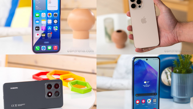 Tin công nghệ trưa 25/7: Xiaomi 14T siêu hạ giá, iPhone 15 giá rẻ, iPhone 16 Pro Max siêu sale, Galaxy A55 chỉ 7 triệu