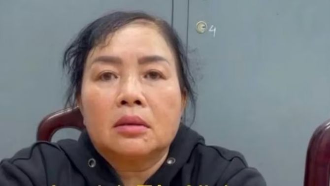 Cụ ông 91 tuổi bị 'nữ quái' chặn đường cướp 10 triệu đồng, hé lộ lời khai gây căm phẫn