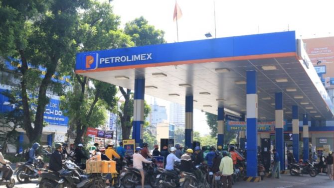 Giá xăng dầu hôm nay 25/7: Tăng sau chuỗi ngày giảm 'khủng khiếp' và sẽ không kéo dài!