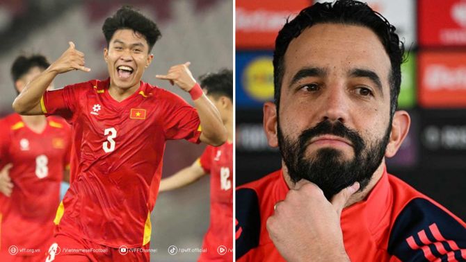 Kết quả bóng đá hôm nay: ĐT Việt Nam chạm một tay vào chức vô địch; Man Utd công bố tân binh thứ 4?