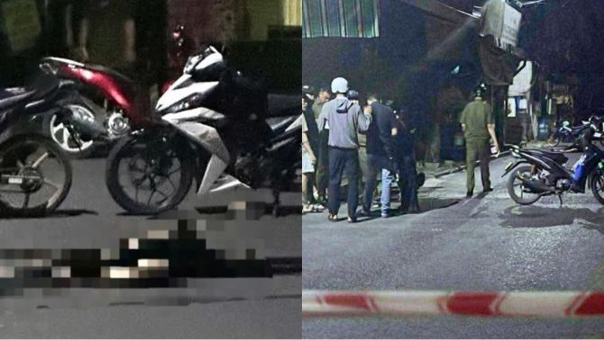 Đã bắt được hung thủ sát hại cô gái trẻ trong đêm ở Đồng Nai, hé lộ nguyên nhân ra tay dã man