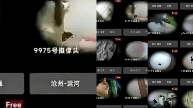 Rúng động: Lộ 'phòng chat thứ N', chồng tung clip của vợ, livestream làm chuyện tày trời với con gái